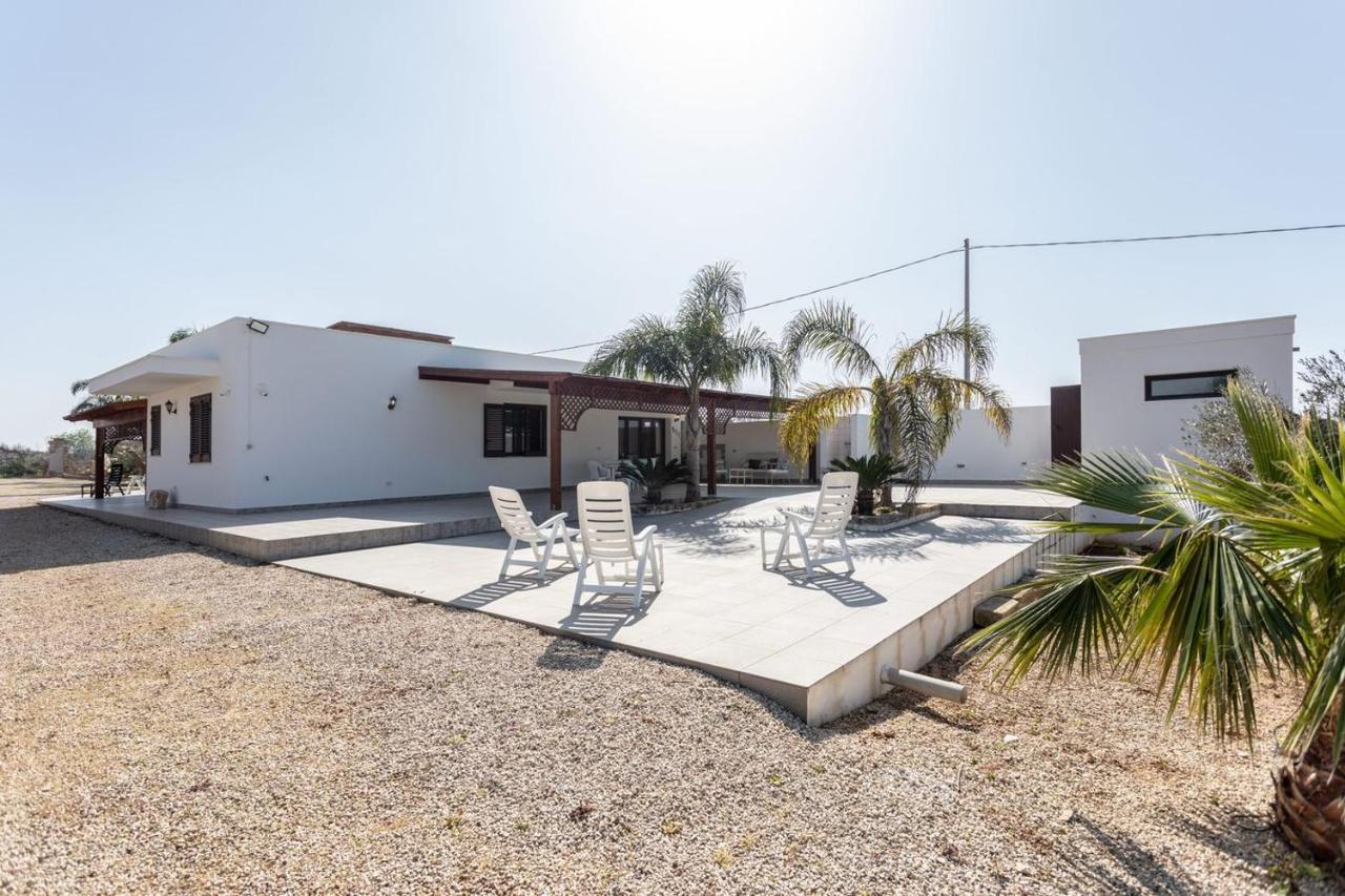 Villa Stracca Con Ampio Spazio Esterno Capilungo Экстерьер фото