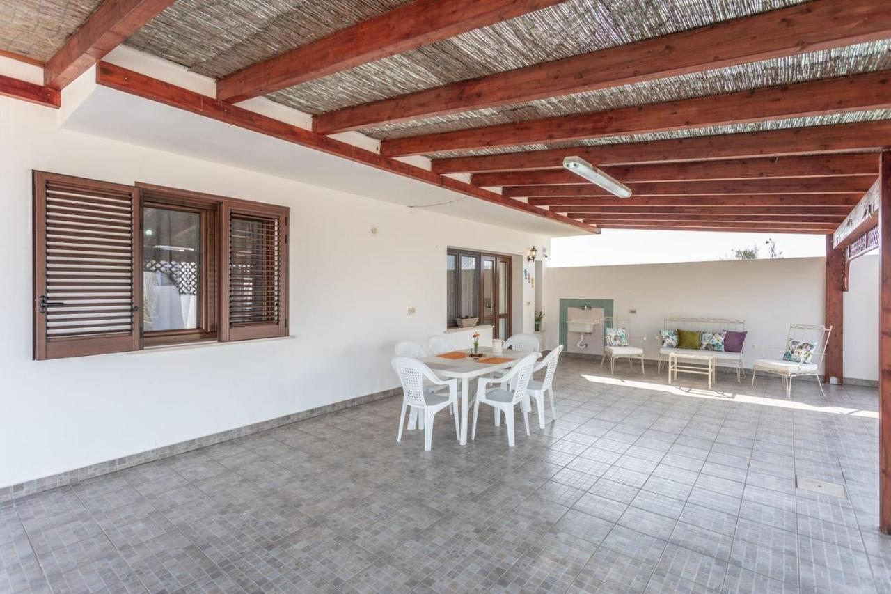 Villa Stracca Con Ampio Spazio Esterno Capilungo Экстерьер фото
