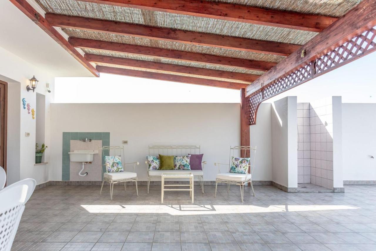 Villa Stracca Con Ampio Spazio Esterno Capilungo Экстерьер фото