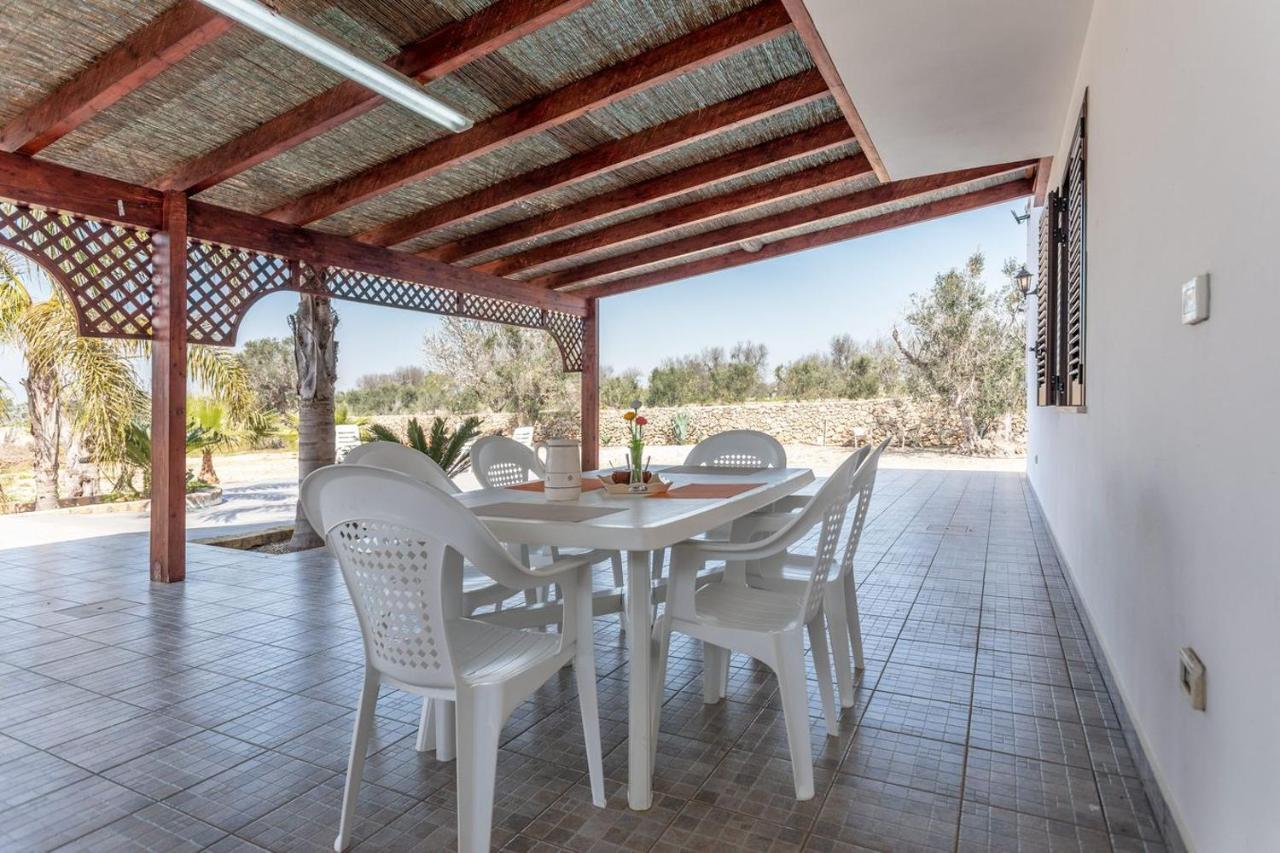 Villa Stracca Con Ampio Spazio Esterno Capilungo Экстерьер фото
