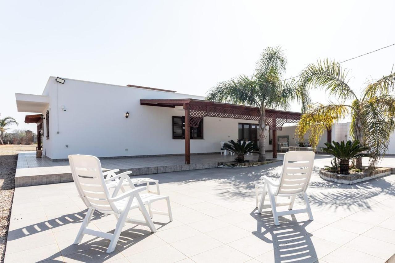 Villa Stracca Con Ampio Spazio Esterno Capilungo Экстерьер фото