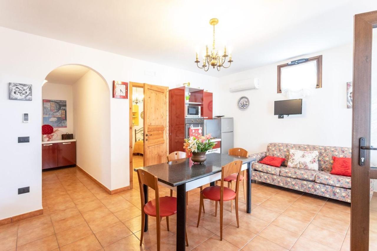 Villa Stracca Con Ampio Spazio Esterno Capilungo Экстерьер фото