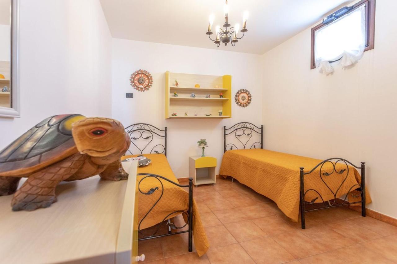 Villa Stracca Con Ampio Spazio Esterno Capilungo Экстерьер фото