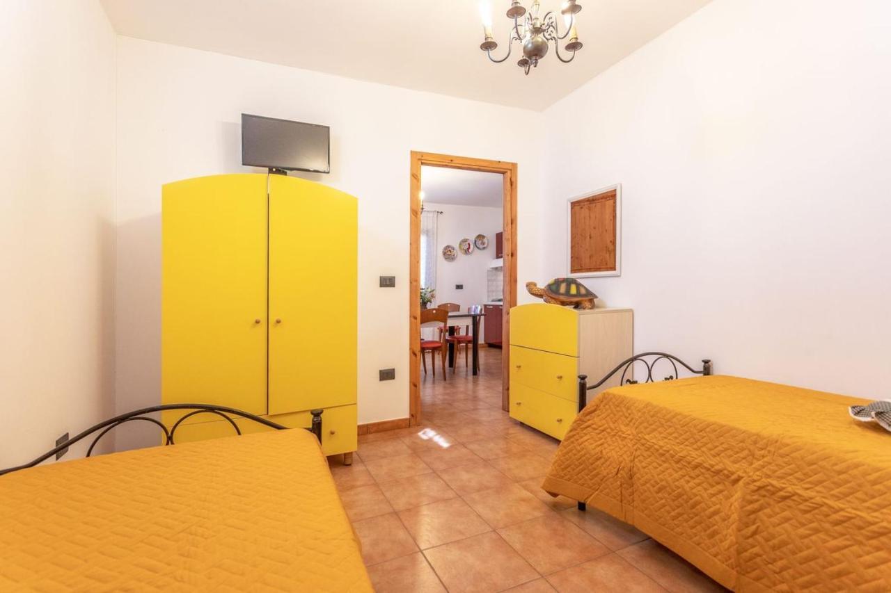 Villa Stracca Con Ampio Spazio Esterno Capilungo Экстерьер фото