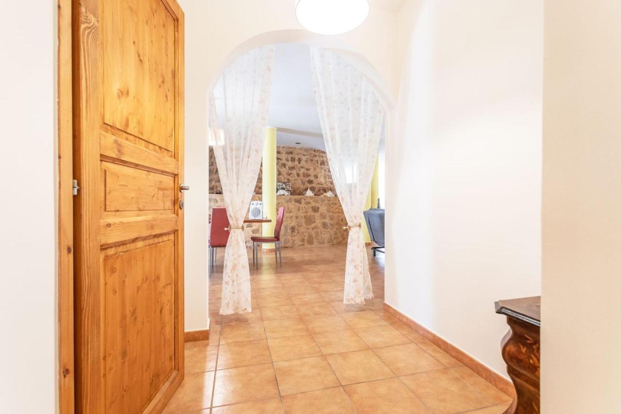 Villa Stracca Con Ampio Spazio Esterno Capilungo Экстерьер фото