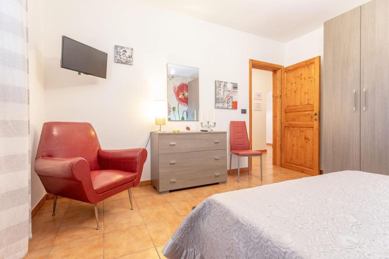 Villa Stracca Con Ampio Spazio Esterno Capilungo Экстерьер фото