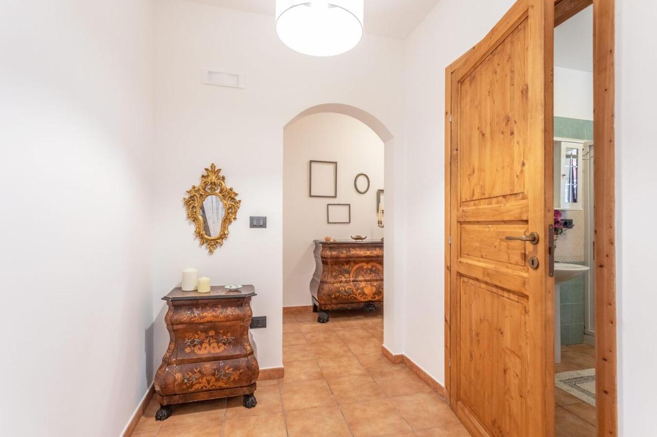 Villa Stracca Con Ampio Spazio Esterno Capilungo Экстерьер фото