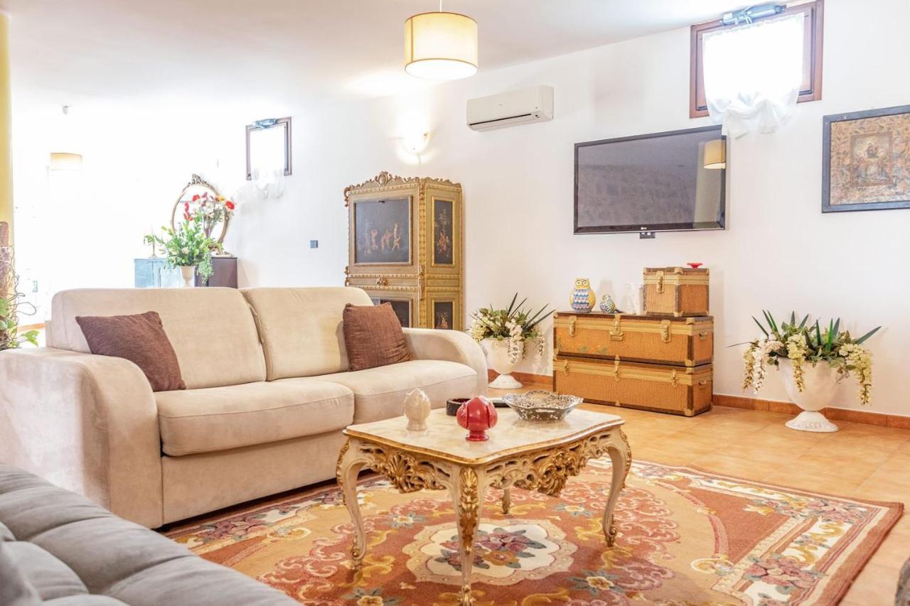 Villa Stracca Con Ampio Spazio Esterno Capilungo Экстерьер фото