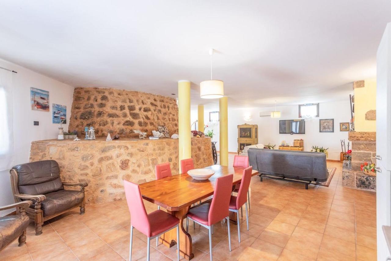 Villa Stracca Con Ampio Spazio Esterno Capilungo Экстерьер фото