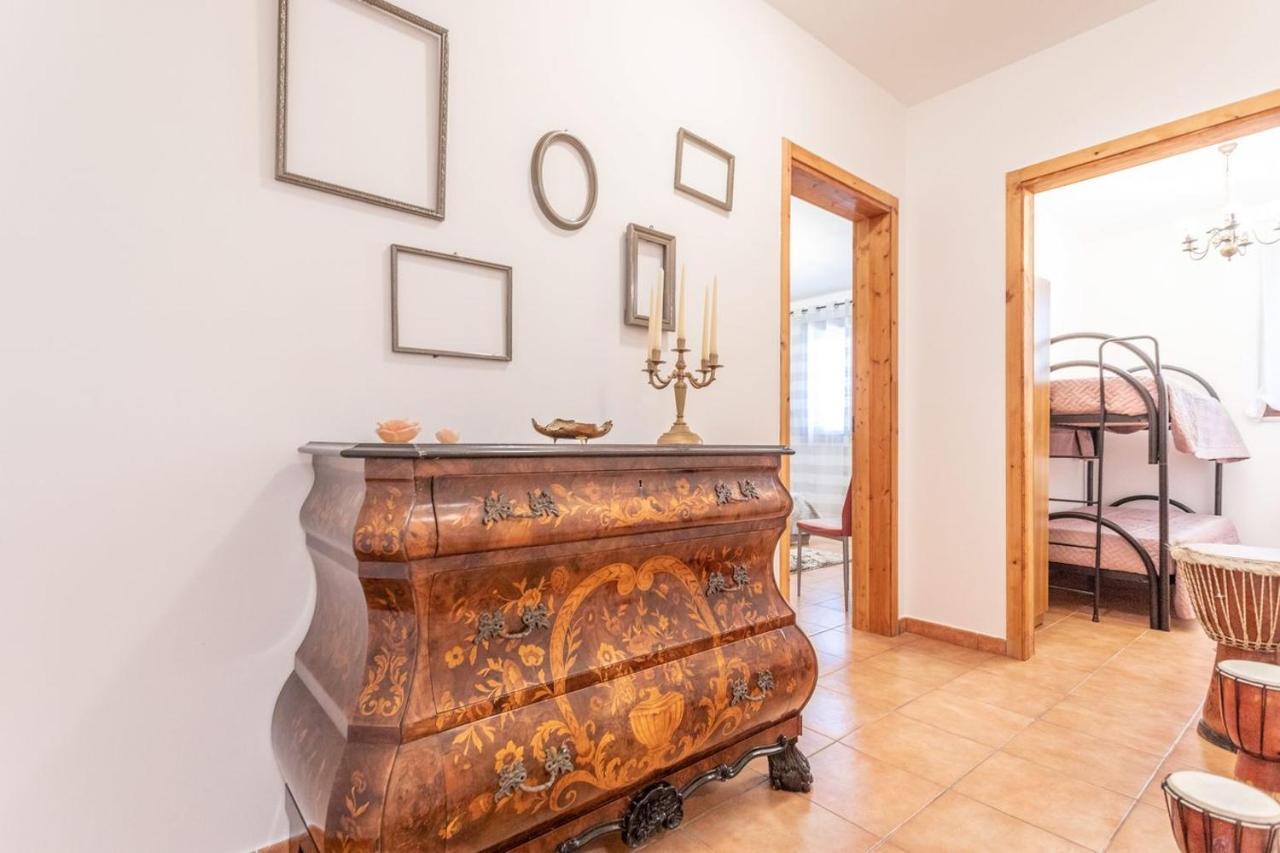 Villa Stracca Con Ampio Spazio Esterno Capilungo Экстерьер фото