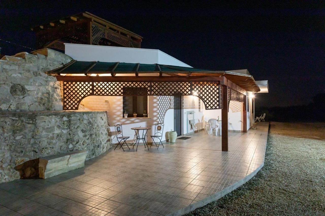 Villa Stracca Con Ampio Spazio Esterno Capilungo Экстерьер фото