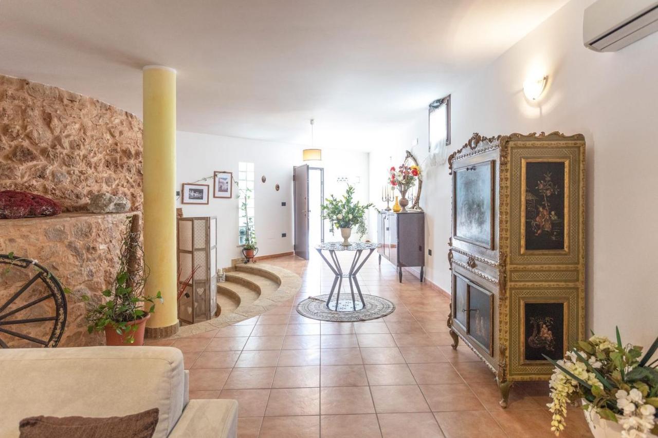 Villa Stracca Con Ampio Spazio Esterno Capilungo Экстерьер фото