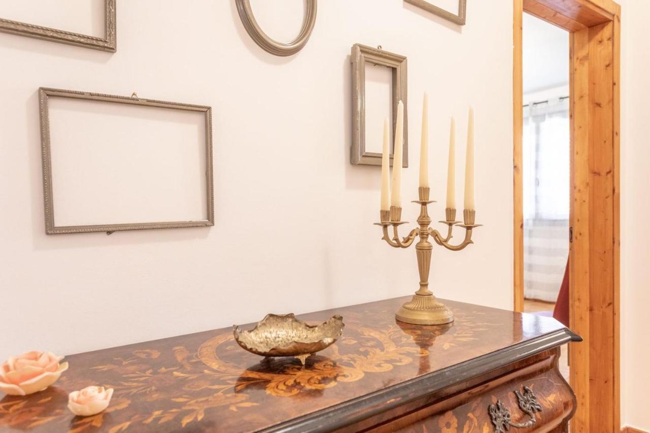 Villa Stracca Con Ampio Spazio Esterno Capilungo Экстерьер фото
