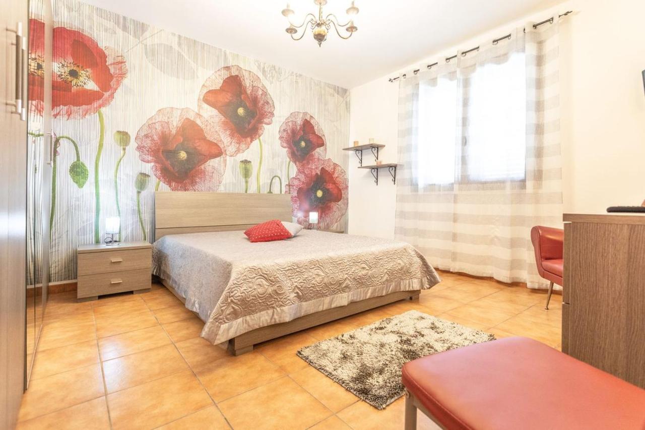 Villa Stracca Con Ampio Spazio Esterno Capilungo Экстерьер фото