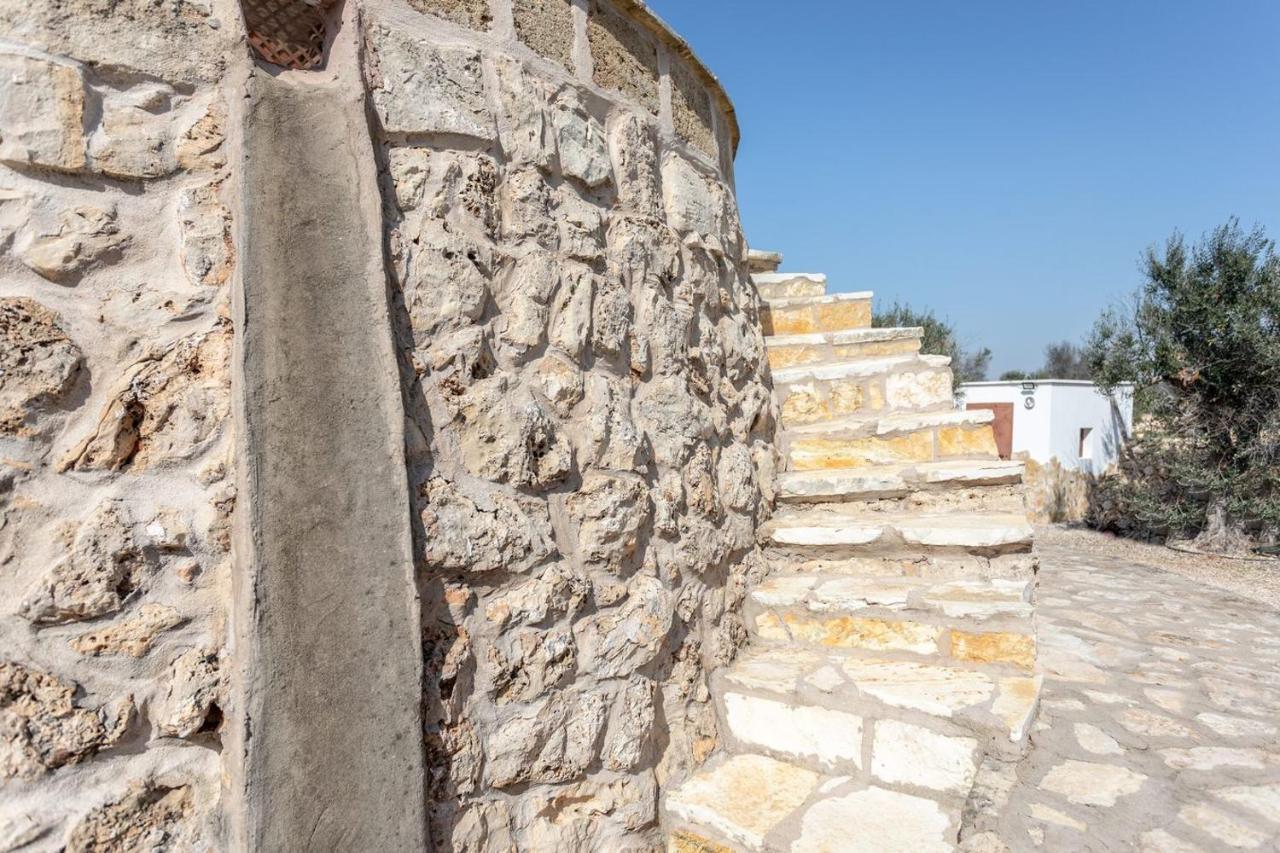 Villa Stracca Con Ampio Spazio Esterno Capilungo Экстерьер фото