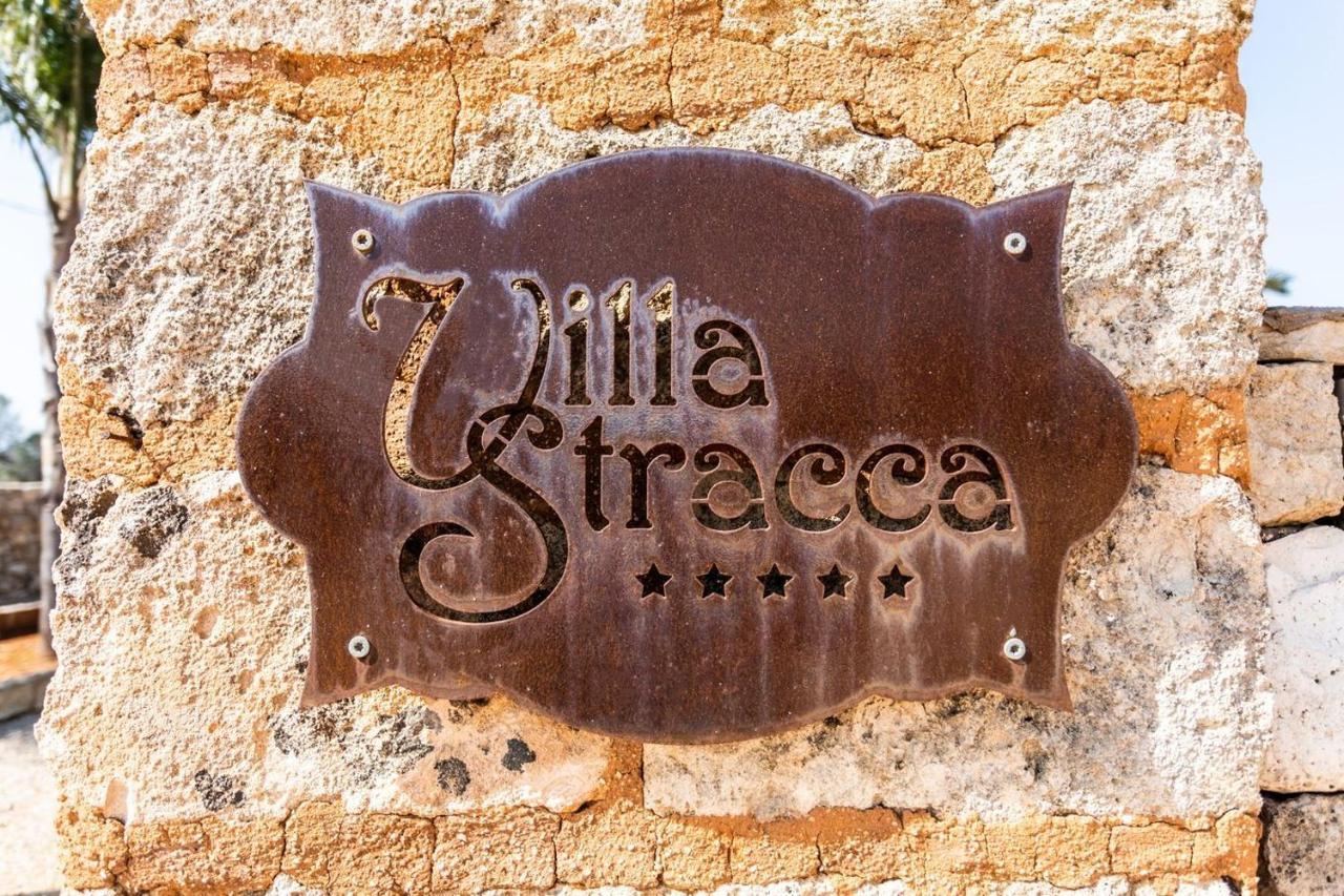 Villa Stracca Con Ampio Spazio Esterno Capilungo Экстерьер фото