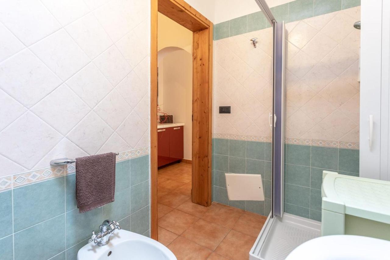 Villa Stracca Con Ampio Spazio Esterno Capilungo Экстерьер фото