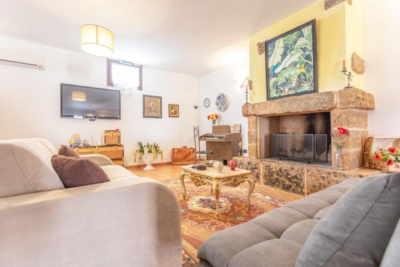Villa Stracca Con Ampio Spazio Esterno Capilungo Экстерьер фото
