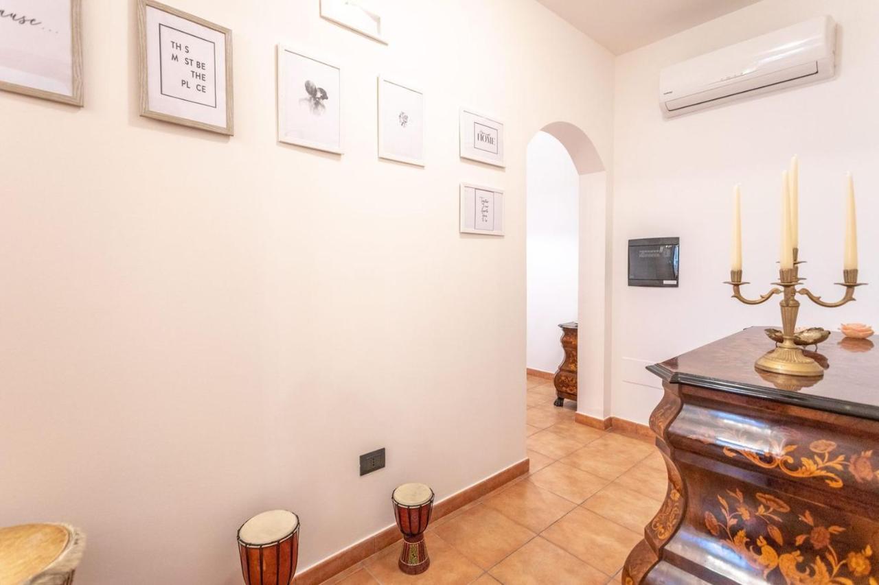 Villa Stracca Con Ampio Spazio Esterno Capilungo Экстерьер фото
