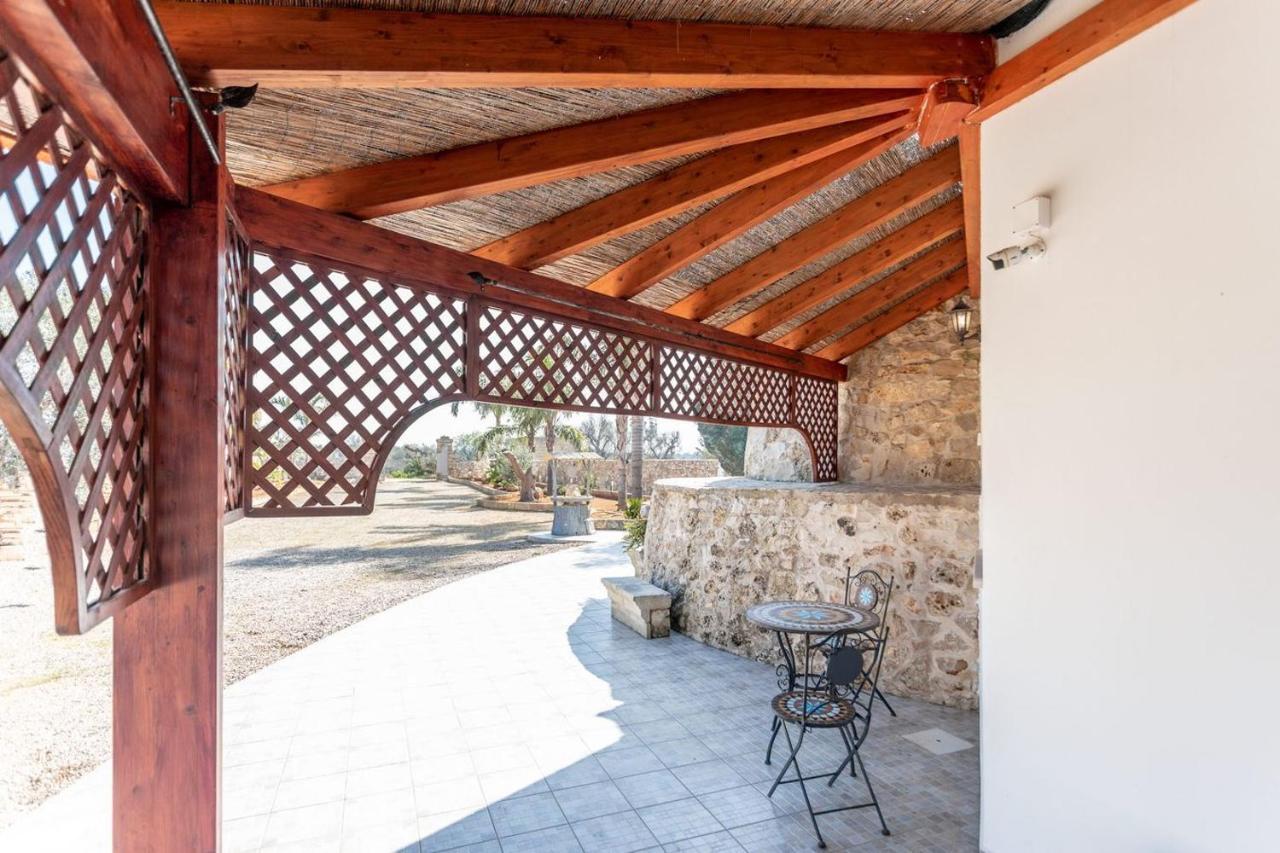 Villa Stracca Con Ampio Spazio Esterno Capilungo Экстерьер фото
