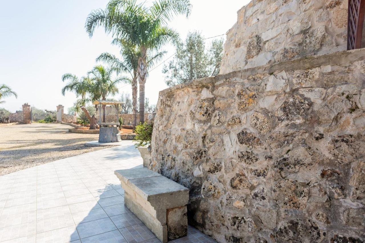Villa Stracca Con Ampio Spazio Esterno Capilungo Экстерьер фото