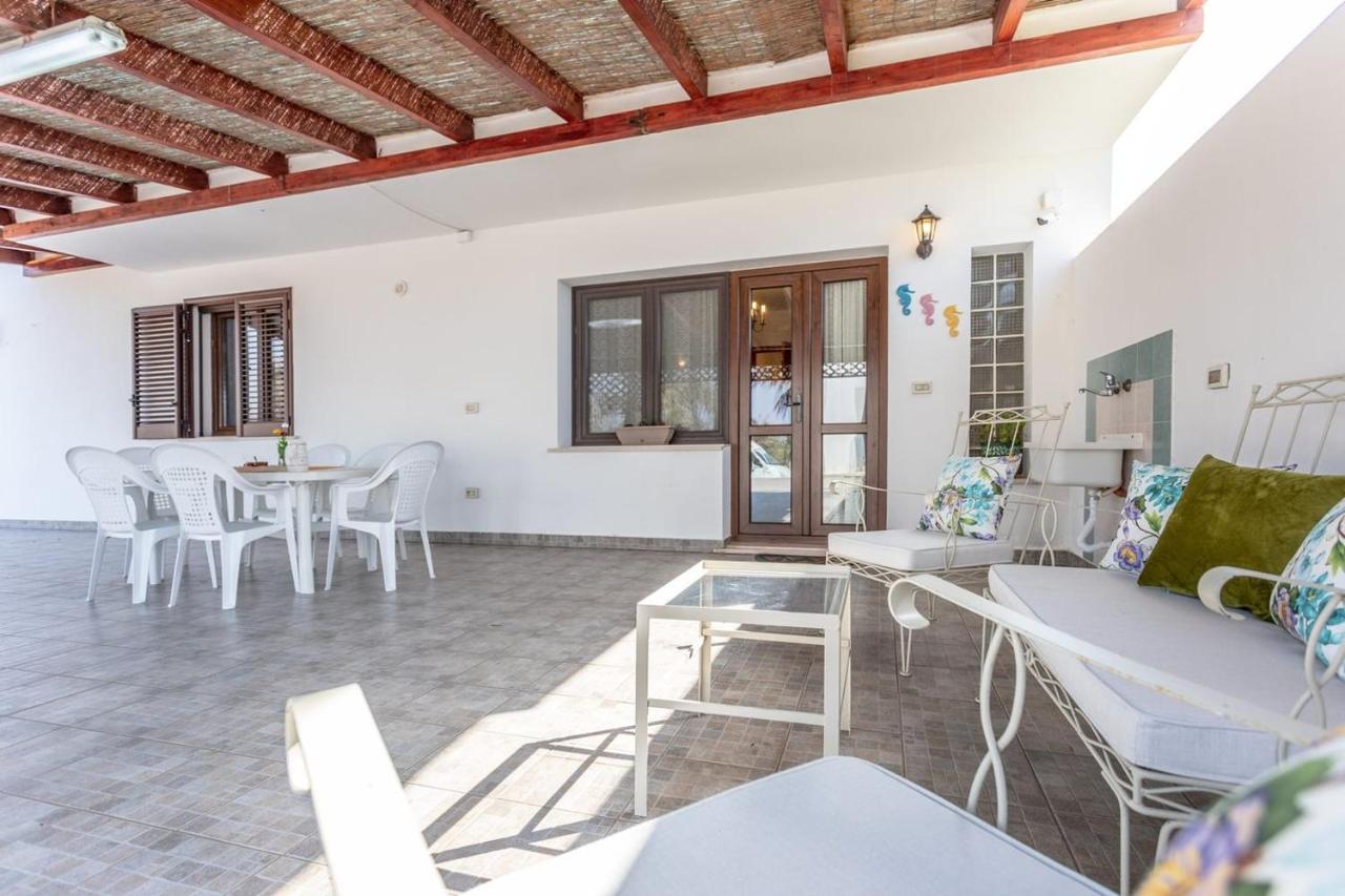 Villa Stracca Con Ampio Spazio Esterno Capilungo Экстерьер фото